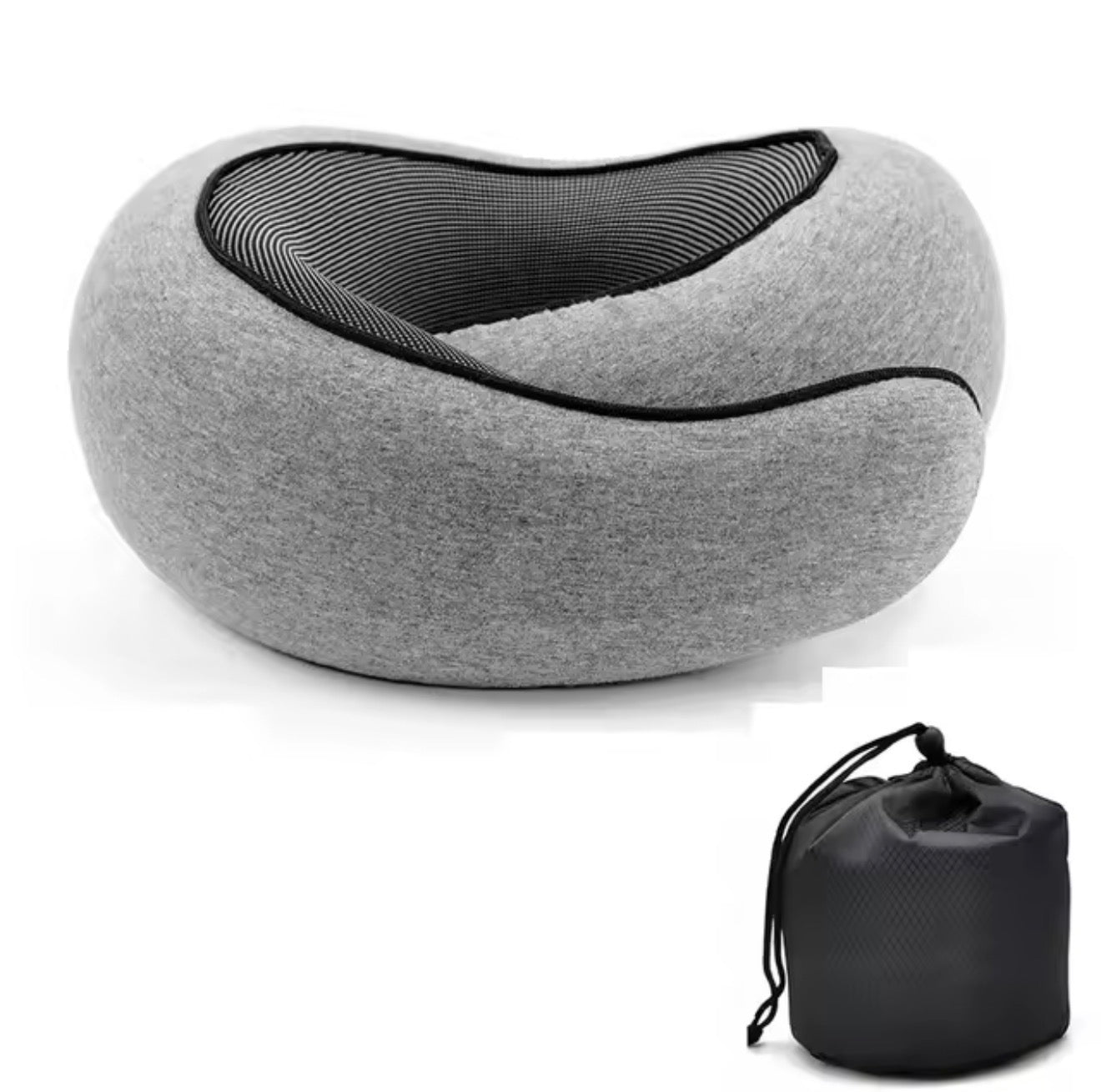 Cozy Travel Neck Pillow