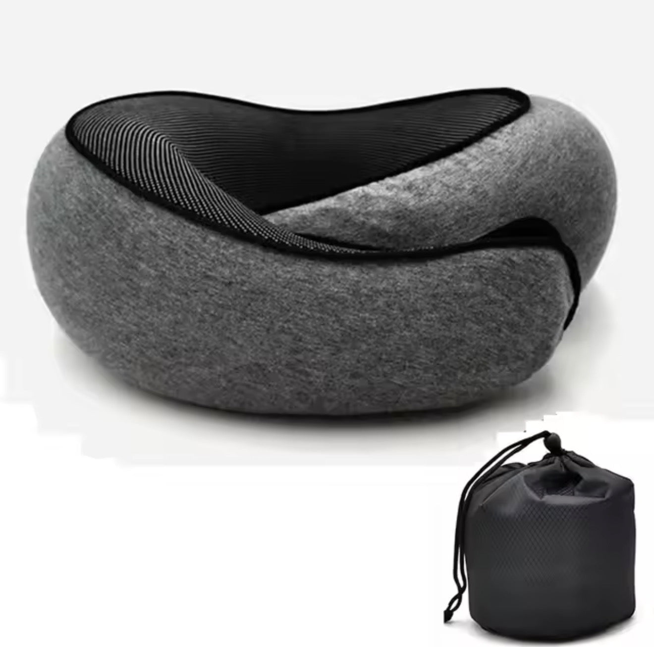 Cozy Travel Neck Pillow