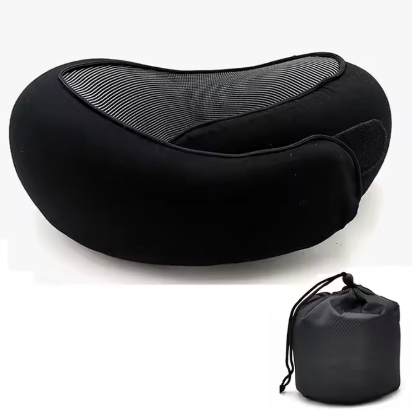 Cozy Travel Neck Pillow