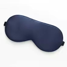 Dreamy Silk Sleep Mask