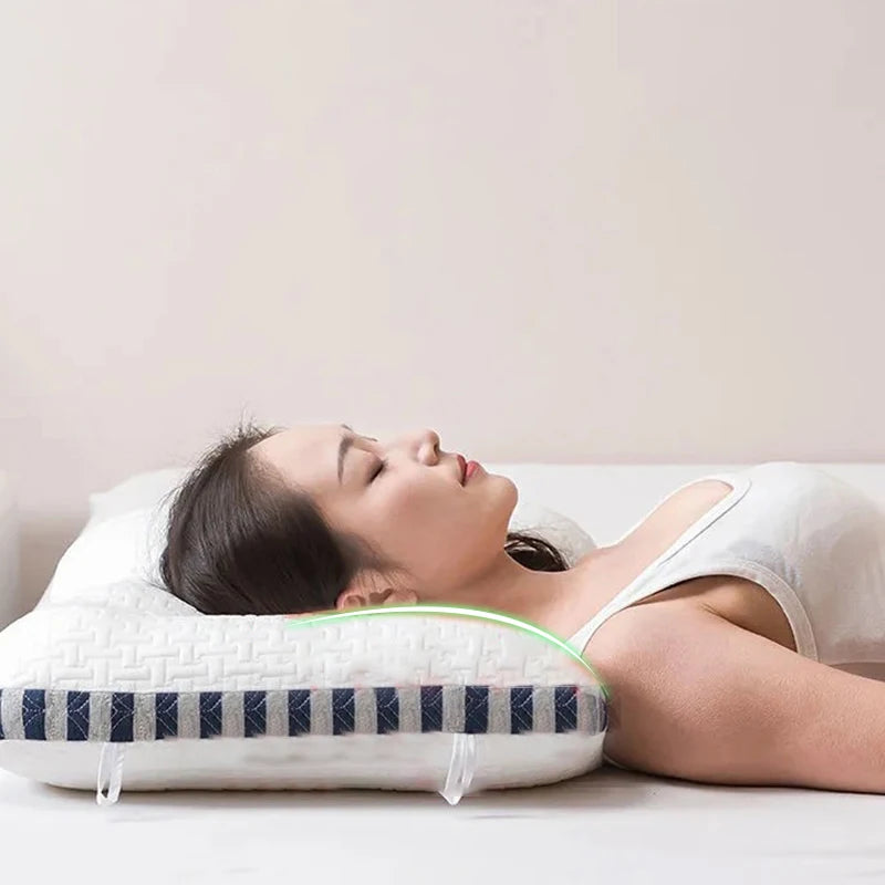 DreamEase Orthopedic Pillow
