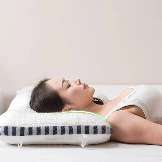 DreamEase Orthopedic Pillow