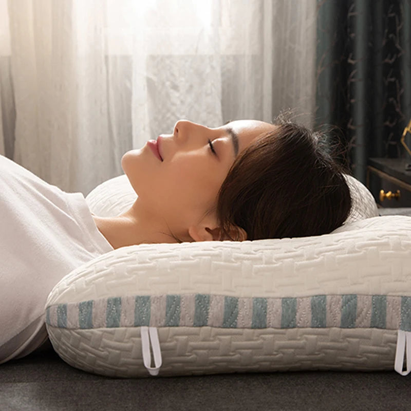 DreamEase Orthopedic Pillow