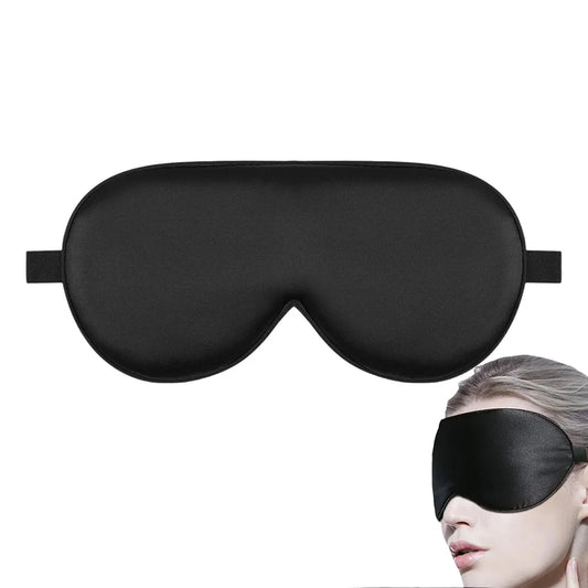 Dreamy Silk Sleep Mask