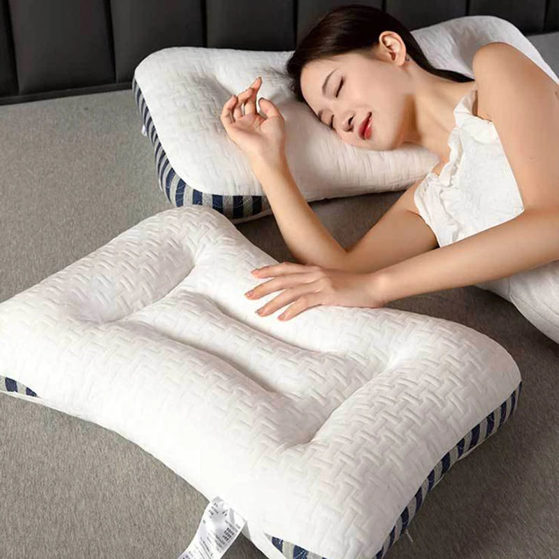DreamEase Orthopedic Pillow
