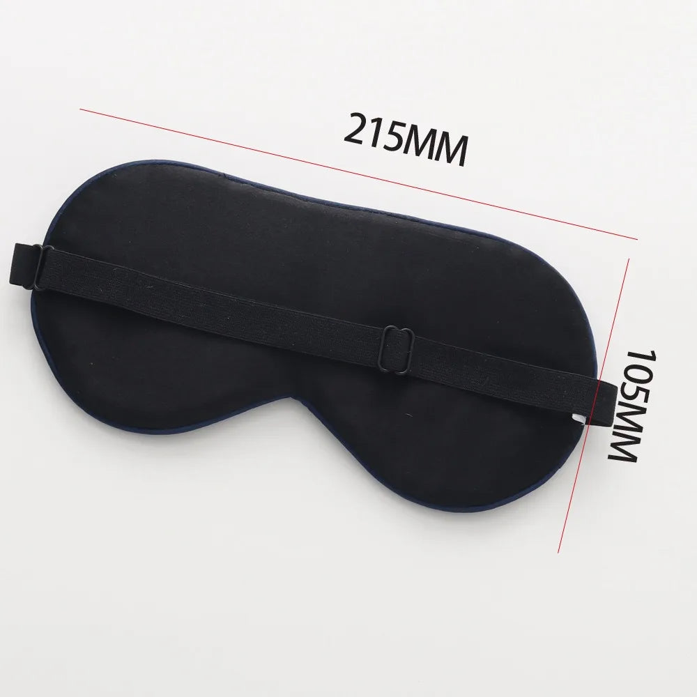 Dreamy Silk Sleep Mask